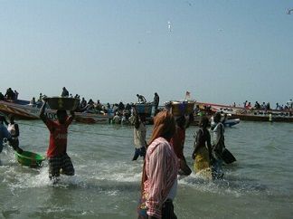 Fishing-village Tanji